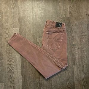 American Eagle Jeggings